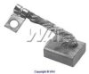ISUZU 1811160060 Carbon Brush, starter